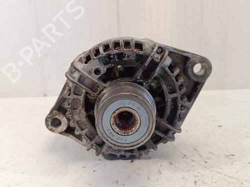 Generator SAAB 9-3 Convertible (YS3F) [2003-2015]  18739288