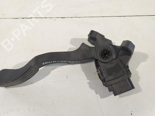 Used Pedal FORD TOURNEO CONNECT 1.8 TDCi (90 hp) 7862981