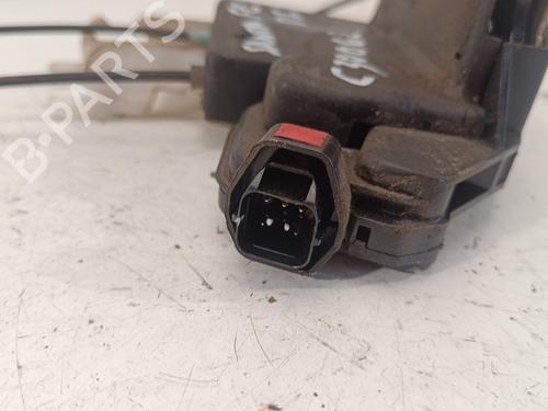 Front left lock HYUNDAI SANTA FÉ I (SM)  | BP18009164C98 