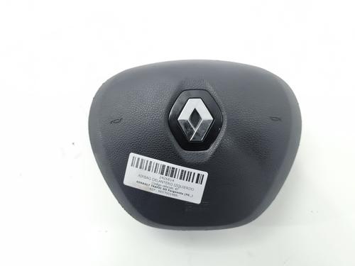 Used Driver airbag Driver airbag RENAULT TRAFIC III Van (FG_) 1.6 dCi 95 (FGMJ, FGMR) (95 hp) 33403582 33403582