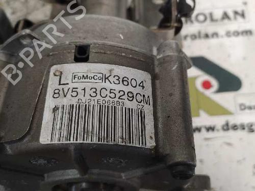Steering column FORD FIESTA VI (CB1, CCN) 1.6 TDCi | BP6013798M21 