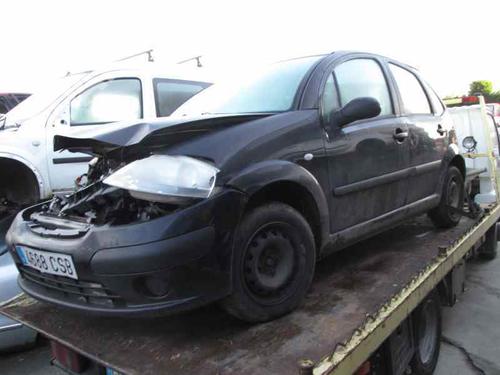 Heater blower motor CITROËN C3 I (FC_, FN_) 1.4 HDi | BP4061305M62 