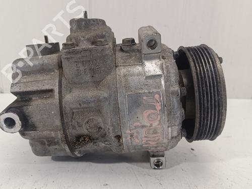 AC compressor VW TOURAN (1T1, 1T2) 1.9 TDI | BP19439505M34 