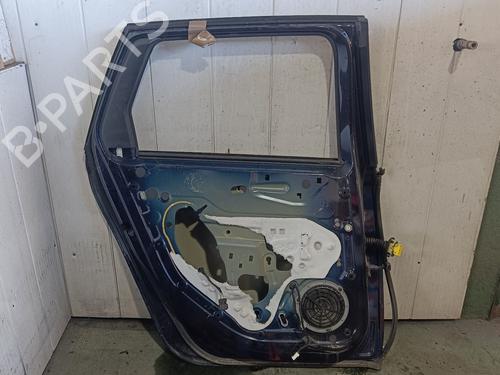Left rear door PEUGEOT 308 SW II (LC_, LJ_, LR_, LX_, L4_) 1.2 THP 130 | BP23029023C4 