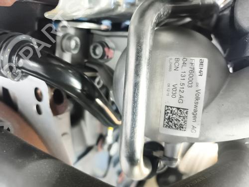 Engine SEAT TOLEDO IV (KG3) 1.6 TDI | BP33794573M1 - Image 9