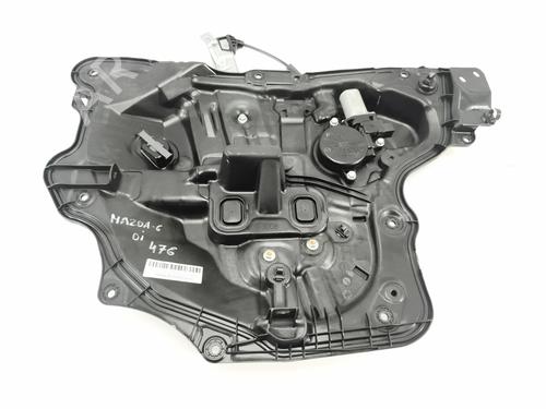 Used Front left window mechanism Front left window mechanism MAZDA 6 Estate (GJ, GL) 2.2 D (150 hp) 40158092 40158092