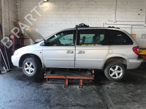 Brukte deler til CHRYSLER VOYAGER IV (RG, RS) 2.5 CRD 4817462