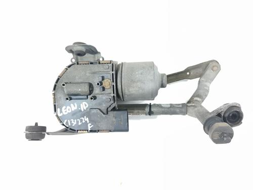 Front wiper motor SEAT LEON (1P1) 2.0 TDI 16V | BP37030691M29 - Image 4