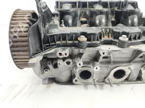Cylinder head CITROËN C6 (TD_) 3.0 HDi | BP34212216M5  - Image 5