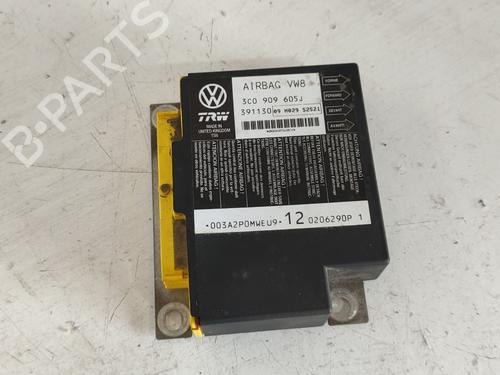 Airbag Kit VW PASSAT B6 (3C2)  | BP9699537C86 