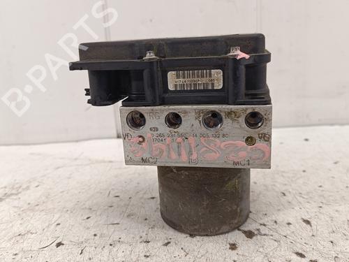 ABS pump PEUGEOT EXPERT Tepee (VF3X_) 2.0 HDi 120 | BP12547857M43 