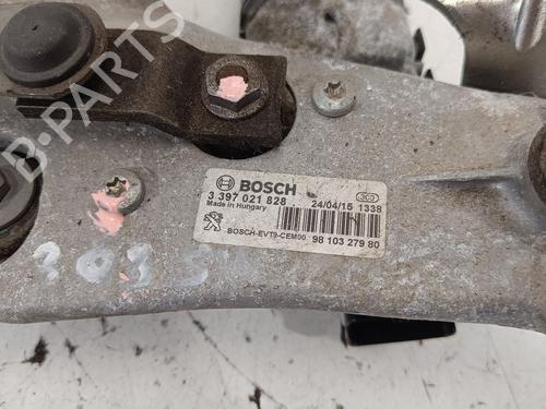 Front windshield wiper arm PEUGEOT 308 SW II (LC_, LJ_, LR_, LX_, L4_) 1.2 THP 130 | BP23548927C143