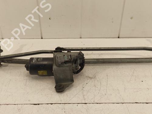 Vindrute viskerarm RENAULT MASTER II Bus (JD) 2.5 D (JD1A, JD0E, JD0A, JD1E) (80 hp) 24680990