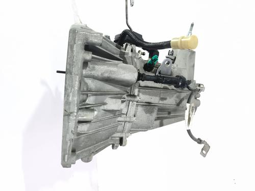 Boîte de vitesses Boîte de vitesses RENAULT MEGANE IV Hatchback (B9A/M/N_) 1.2 TCe 130 (B9MR) (130 hp) 39883507 39883507
