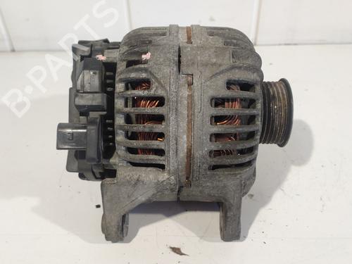 Alternator IVECO DAILY III Van 29 L 11 V | BP7248195M7
