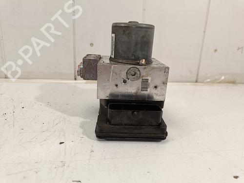 ABS pump MERCEDES-BENZ GL-CLASS (X166) GL 350 CDI / BlueTec 4-matic (166.823, 166.824) | BP12546767M43 