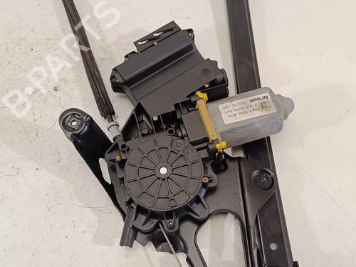 Front right window mechanism VW SHARAN (7M8, 7M9, 7M6)  | BP17155914C23 