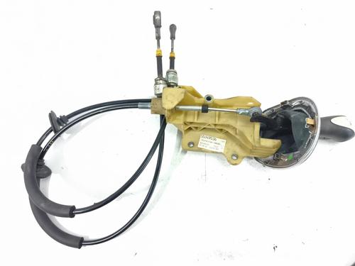 Gear lever LANCIA YPSILON (843_) 1.3 D Multijet (843.AXE11, 843.AXE1A) | BP36280142M90  - Image 5