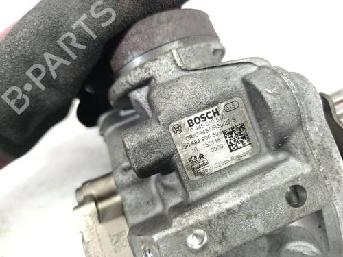 Injection pump CITROËN BERLINGO MULTISPACE (B9) 1.6 HDi 90 | BP31814659M78 