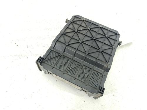Fuse box CITROËN BERLINGO / BERLINGO FIRST MPV (MF_, GJK_, GFK_) 1.9 D (MFWJZ) | BP31814604E1