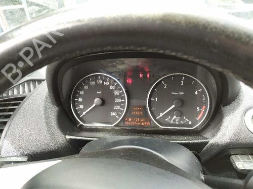 Engine control unit (ECU) BMW 1 (E87)  | BP7246513M57 