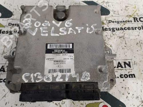 Used Engine control unit (ECU) RENAULT VEL SATIS (BJ0_) 3.0 dCi (BJ0J, BJ0N) (177 hp) 5619161