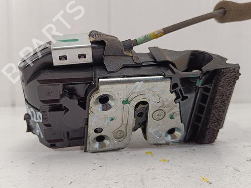Rear left lock NISSAN JUKE (F15) 1.5 dCi | BP16554368C100 