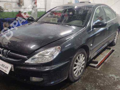 Engine PEUGEOT 607 (9D, 9U) 2.2 HDi | BP9699536M1  - Image 7