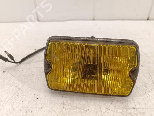 Used Right front fog light CITROËN ZX (N2) 1.9 D (68 hp) 10989004