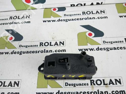 Heater resistor ALFA ROMEO 146 (930_) | BP11655348M108