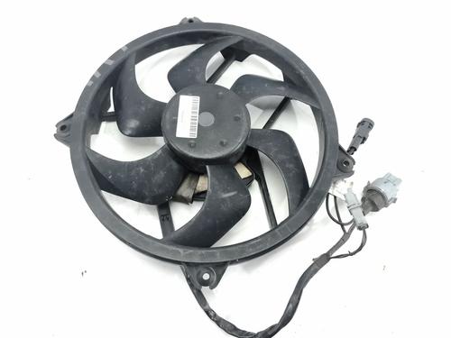 Used Radiator fan Radiator fan 33983684 33983684