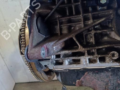 Engine SEAT IBIZA III (6L1) 1.4 16V | BP12547475M1 