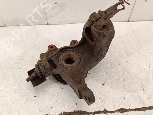 Right front steering knuckle CITROËN BX (XB-_) 19 D | BP12546816M26 