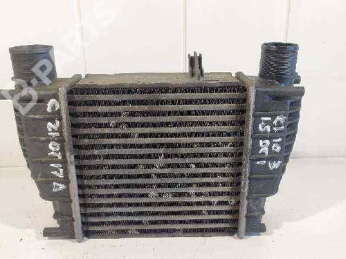 Used Intercooler Intercooler RENAULT CLIO III (BR0/1, CR0/1) 1.5 dCi (BR17, CR17) (86 hp) 6812163 6812163