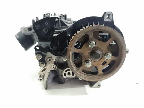 Cylinder head CITROËN C6 (TD_) 3.0 HDi | BP34212216M5  - Image 11