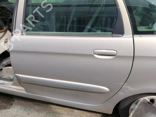 Used Left rear door CITROËN XSARA PICASSO (N68) [1999-2012]  28545053