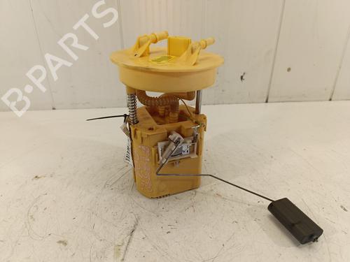 Drivstoffpumpe FORD FIESTA VI (CB1, CCN) 1.4 TDCi (68 hp) 26640166