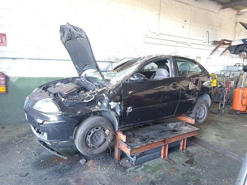 Gebruikte SEAT IBIZA III (6L1) 1.4 16V 4788191 Onderdelen