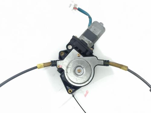 Front left window mechanism OPEL FRONTERA B (U99)  | BP33543645C22  - Image 7