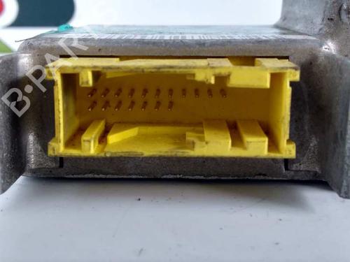 ECU airbags FORD ESCORT VI (GAL, AAL, ABL)  | BP4062585M53 