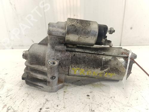 Used Starter FORD TRANSIT Van (FA_ _) [2000-2006]  29479999