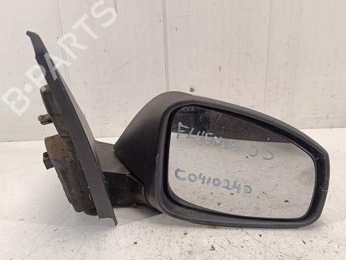 Retrovisor derecho RENAULT FLUENCE (L3_) 1.5 dCi (L30D, L30L, L306, L33F, L33L, L33M, L33V, L33W) | BP22975269C27 