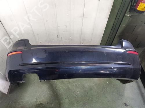 Rear bumper BMW 3 Gran Turismo (F34) 325 d | BP14497209C8 