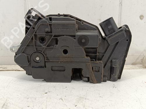 Front right lock SEAT IBIZA IV (6J5, 6P1) 1.9 TDI | BP10231895C97 