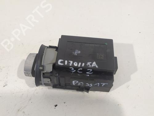 Used Ignition barrel VW PASSAT B6 (3C2) 1.9 TDI (105 hp) 8129195