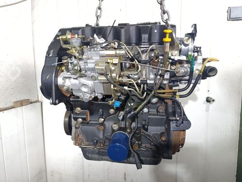 Motor CITROËN SAXO (S0, S1) 1.5 D (57 hp) 28729168