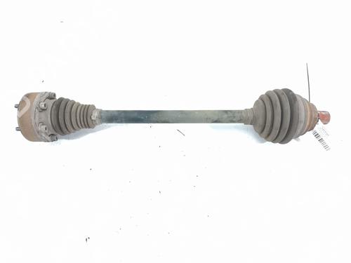Used Left rear driveshaft Left rear driveshaft AUDI A3 (8P1) 3.2 V6 quattro (250 hp) 34706912 34706912