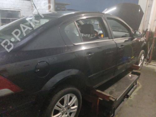 Injector OPEL ASTRA H CLASSIC Saloon (A04) 1.7 CDTI (L69) | BP28128881M100 