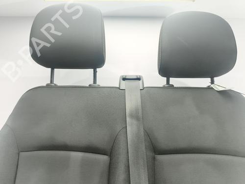 Right front seat RENAULT TRAFIC III Van (FG_) 1.6 dCi 95 (FGMJ, FGMR) | BP33432118C16  - Image 5