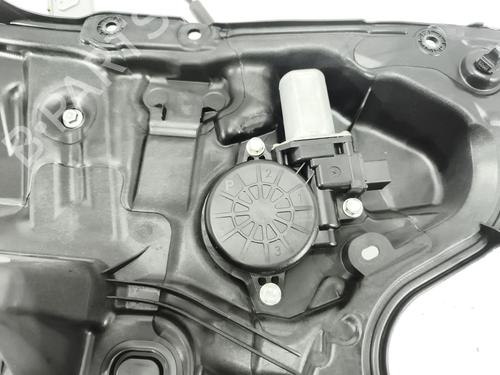 Front left window mechanism MAZDA 6 Estate (GJ, GL) 2.2 D | BP40158092C22 - Image 2